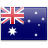 L'Australia Flag